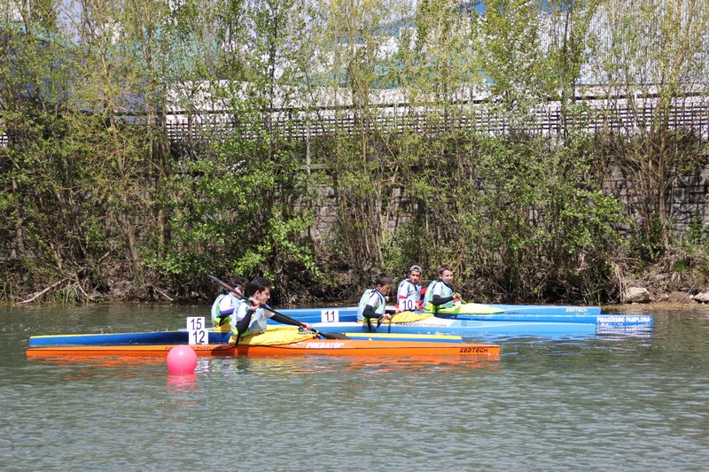 Jornada Final de los JDN